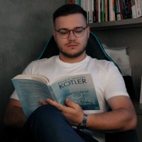 PeaKX Employee João Paulo Sebben de Jesus's profile photo