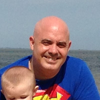 PGS Global Logistics Employee Dean Cottrell's profile photo