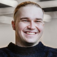 Tronex.energy Employee Igor Komarov's profile photo