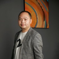 Cyrusher Employee Harry Xie's profile photo
