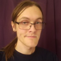 Simplify3D Employee Joshua Smith's profile photo