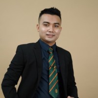 IRIS Corporation Berhad Employee Mohamad Faiz's profile photo