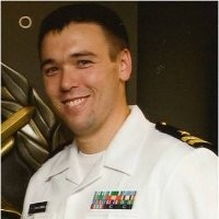 CF Private Equity Employee Dan Connell's profile photo