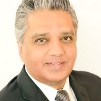 BlockFi Employee Masood Aziz's profile photo