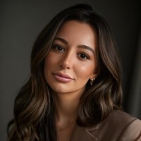 ARC Excess & Surplus, LLC Employee Justine del Prete's profile photo