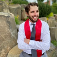 Honeywell Employee Travis MacKay's profile photo