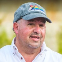 World Ocean School Employee Steve Kirk's profile photo