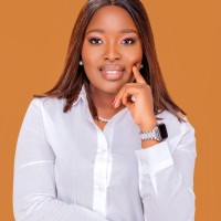 RUBiS Energy Zambia Employee Dorica Chiboya's profile photo
