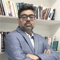 Manpower Employee Prashant Pandey's profile photo