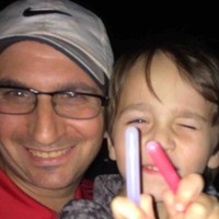 Gregg Fox Email & Phone Number