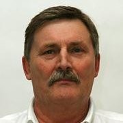 Helix Energy Solutions Group Employee Ian Collie's profile photo