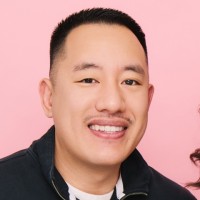 Toast Employee Andy Phan's profile photo