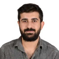 GEOLOG International Employee Ali Geyik's profile photo