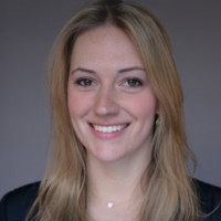 Bloomingdale's Employee Allyson Cooper's profile photo