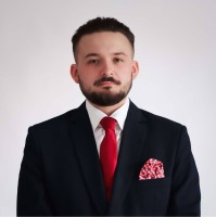 Kacper Majewski Email