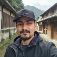 MrScraper Employee Shine Barbhuiya's profile photo