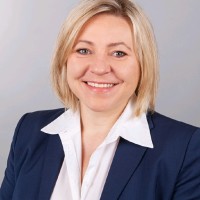LOGPAY Group Employee Nadine Fuchs's profile photo