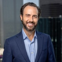 Cambridge Associates Employee Scott Palmer's profile photo