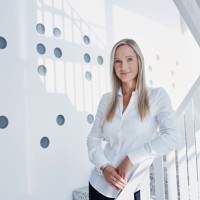 Murnauer Markenvertrieb GmbH Employee Meike P.'s profile photo