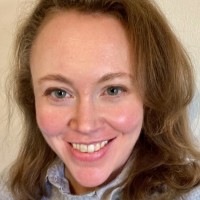 International Consortium for Health Outcomes Measurement (ICHOM) Employee Grace Jennings's profile photo