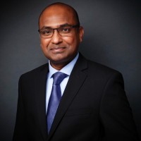 Williams HR Consulting Inc. Employee Ruban Ketheeswaran's profile photo