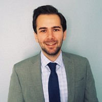 Noatum Logistics Employee Joseph Conte's profile photo