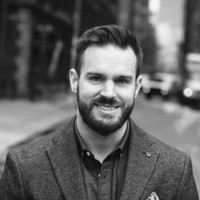 HangarFour Creative Employee Dusty Bennett's profile photo