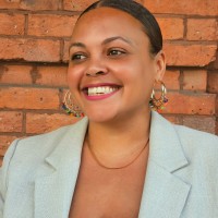 DC37 Employee Jahmila Edwards's profile photo
