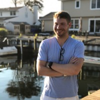 Toro TMS Employee Nick Stubbs's profile photo