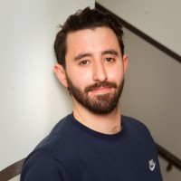 algoriddim GmbH Employee Richard Fletcher's profile photo
