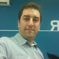 Vahid Ghazanfari Email