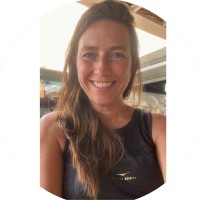 de Volksbank Employee Leanne Siekmans's profile photo