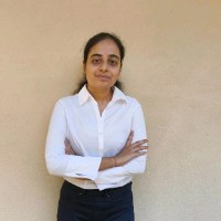 Lattech Employee Aditi Bagalkot's profile photo