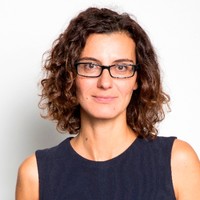 Moleskine Employee Fabiola Felippone's profile photo