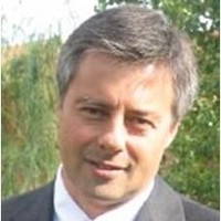JFORCE Employee Jim Butler's profile photo