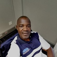 Patrick Phiri Email
