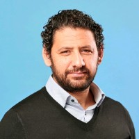 Mohamed Fahmy Email & Phone Number