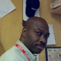 Baker Hughes Employee William Asare's profile photo