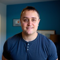 Groundfloor Finance Employee Andy Levison's profile photo