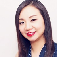 Amber Lo Email & Phone Number