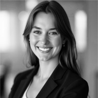 Purple Dot - The Waitlist Company. Employee Rebecca Hanke's profile photo