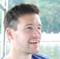Visualwind Employee Peter Longbottom's profile photo