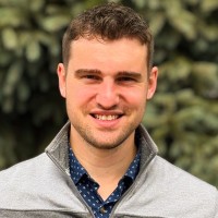 Velosity Employee Dominick Martin's profile photo