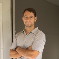 Flight Builders Employee Benjamin Hartung's profile photo
