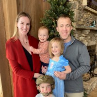 Tell Your Story Memoir Academy Employee Tucker Max's profile photo