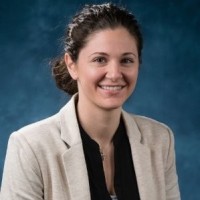 Georgia Giannos Email & Phone Number