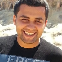 Amr Elmadah Email & Phone Number