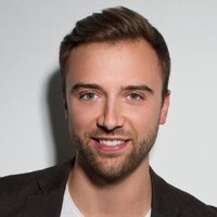 Constellation Employee Matt Woodruff's profile photo