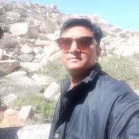 Accent Microcell Ltd. Employee Biren Modi's profile photo