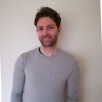 Insight Centre for Data Analytics Employee Andy Donald's profile photo